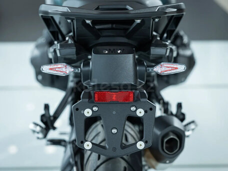 2024 BMW R 1300 GS, зелёный, 3350000 рублей, вид 3