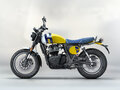 2026 Royal Enfield Bear 650, жёлтый, 737000 рублей - вид 2