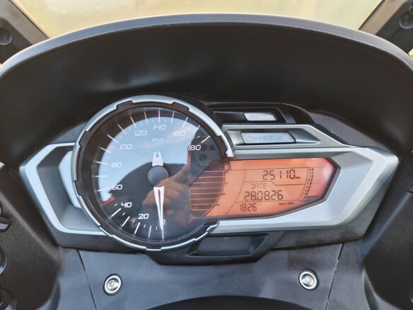 2013 BMW C 600 Sport, чёрный, 570000 рублей - вид 23