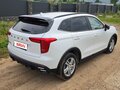 2024 Haval Jolion I Рестайлинг, белый, 2190000 рублей - вид 2