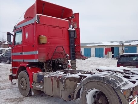 1994 Scania 3-Series, красный, 850000 рублей, вид 2