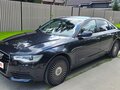 2011 Audi A6 IV (C7), синий, 1800000 рублей