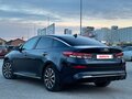 2019 Kia Optima IV Рестайлинг, синий, 1950000 рублей - вид 5