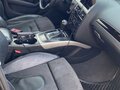 2008 Audi A4 IV (B8), чёрный, 1000000 рублей - вид 11