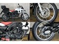 2010 BMW F 650 GS, белый, 470000 рублей - вид 4