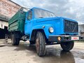 1993 ГАЗ 3307, голубой, 399999 рублей - вид 2