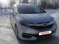 2015 Honda Shuttle II, серый, 1500000 рублей - вид 7