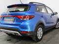 2018 Kia Rio X-Line IV, синий, 1319000 рублей - вид 5