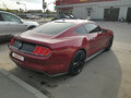 2015 Ford Mustang VI, красный - вид 2