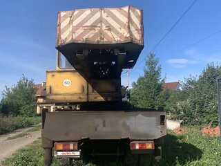 2006 МАЗ Автокраны, 2300000 рублей, вид 5