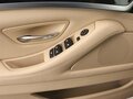 2013 BMW 5 серии 520d VI (F10/F11/F07) Рестайлинг, чёрный - вид 8