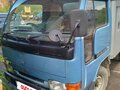 1996 Nissan Atlas, синий, 1125000 рублей - вид 3