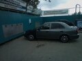 2004 Hyundai Accent ТагАЗ II, серый, 270000 рублей - вид 4
