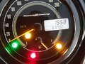 2011 Triumph Rocket 3, чёрный, 1180000 рублей - вид 8