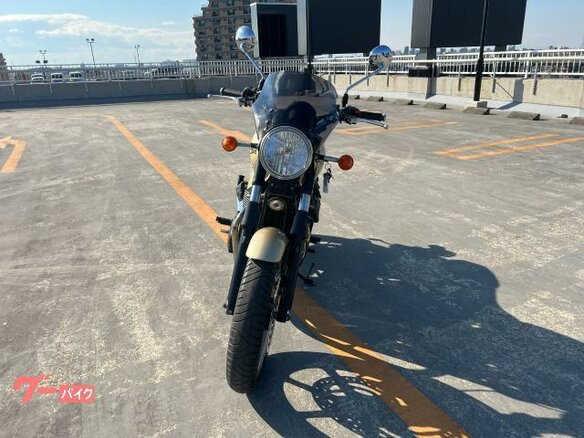 2012 Triumph Bonneville T100, золотистый, 700000 рублей - вид 1