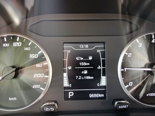 2025 Chery Tiggo 4 Pro I Рестайлинг, серый, 1780000 рублей, вид 5