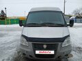 2011 ГАЗ ГАЗель (2705), серый, 620000 рублей - вид 3