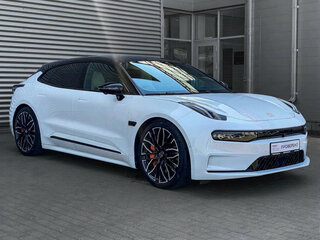 2023 Zeekr 001 100 kWh I, белый, 5090000 рублей, вид 3