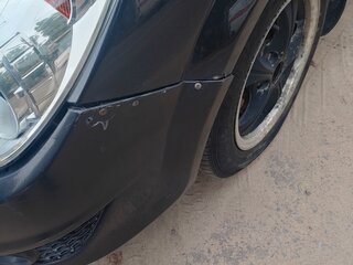 2012 Opel Astra H Рестайлинг, чёрный, 510000 рублей, вид 4