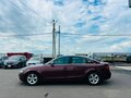 2008 Audi A4 IV (B8), красный - вид 3