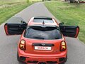 2018 Mini Hatch JCW III (F55/F56) Рестайлинг, оранжевый, 2750000 рублей - вид 7