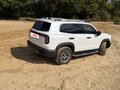 2025 Haval Dargo I, белый - вид 5