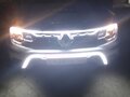 2017 Renault Duster I Рестайлинг, белый, 1700000 рублей - вид 7