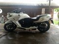 2012 Honda DN-01, белый, 990000 рублей - вид 1