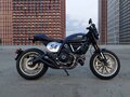 2017 Ducati Scrambler 800, чёрный, 750000 рублей - вид 3