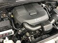 2011 Jeep Grand Cherokee IV (WK2), чёрный - вид 7