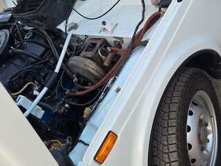 1994 Lada (ВАЗ) 2121 (4x4) I Рестайлинг, белый, 650000 рублей, вид 5