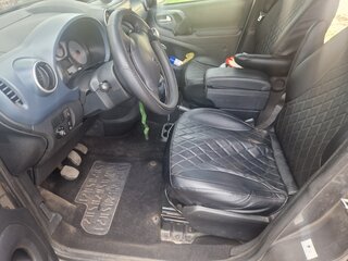 2010 Peugeot Partner II, серый, 1200000 рублей, вид 5