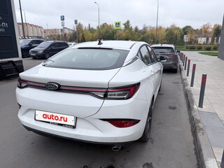 2023 JAC J7 I, белый, 990000 рублей, вид 2