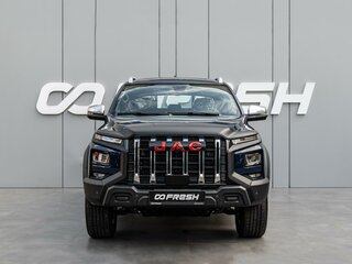 2026 JAC T9, голубой, 3600000 рублей, вид 3