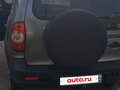 2013 Chevrolet Niva I Рестайлинг, серый, 578000 рублей - вид 3