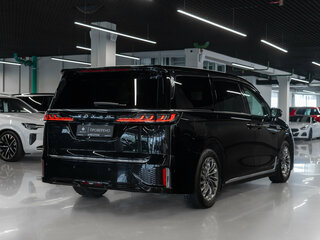 2023 Voyah Dream I, чёрный, 5800000 рублей, вид 5
