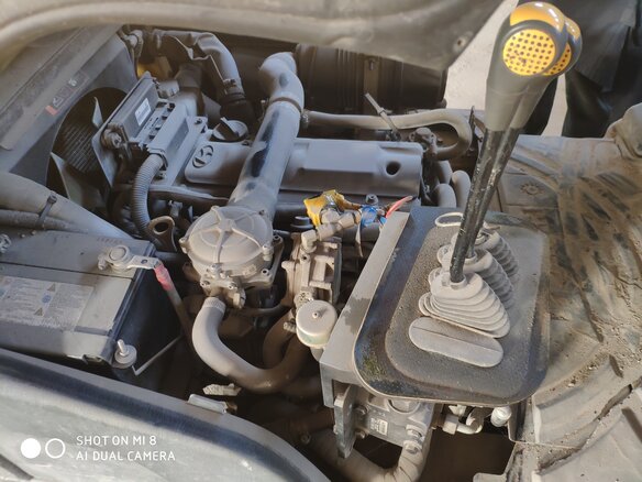 2013 Hyundai 20, 1450000 рублей - вид 13