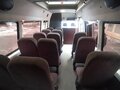 2016 Mercedes-Benz Sprinter Classic, белый, 1300000 рублей - вид 11
