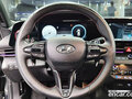 2023 Hyundai Avante VII, чёрный, 1431000 рублей - вид 6