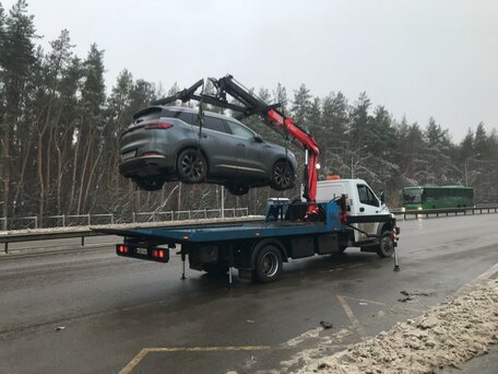 2019 ГАЗ ГАЗон Next, белый, 5900000 рублей, вид 2