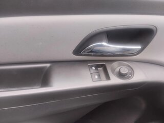 2012 Chevrolet Cruze I, серый, 620000 рублей, вид 3