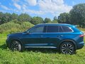 2023 Geely Monjaro I, зелёный, 3100000 рублей - вид 7