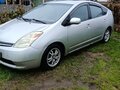2005 Toyota Prius II (XW20), серебристый, 350000 рублей