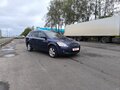 2008 Kia Ceed I, синий, 750000 рублей - вид 1