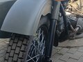 1982 Урал M-67, зелёный, 370000 рублей - вид 7