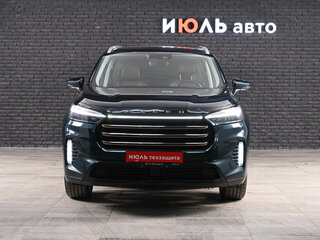 2022 Exeed VX I, зелёный, 2580000 рублей, вид 2