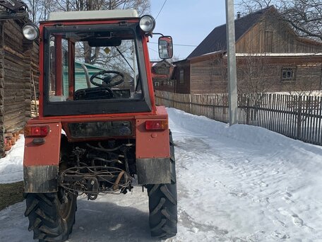 2008 ВТЗ Т-30, 750000 рублей, вид 2