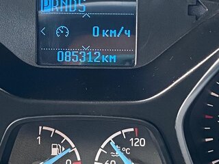 2016 Ford Focus III Рестайлинг, бежевый, 1210000 рублей, вид 5