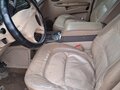 2002 Buick Rendezvous, золотистый, 350000 рублей - вид 7