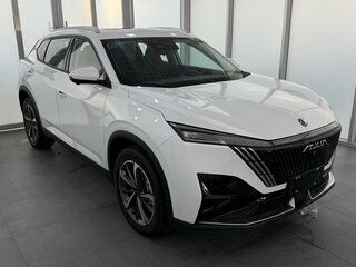 2025 Dongfeng Mage, белый, 3600000 рублей, вид 1